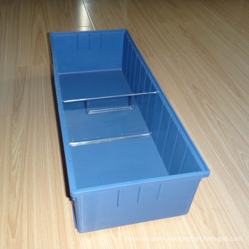 Hot selling multi-purpose bins with different colors